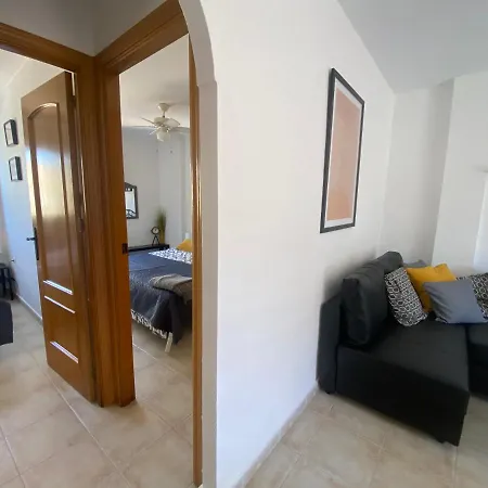 Casa De La Duna Costa Blanca *