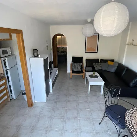 Apartment Casa De La Duna Costa Blanca La Mata (Torrevieja)