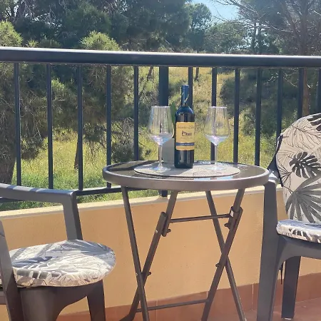 Casa De La Duna Costa Blanca Apartment