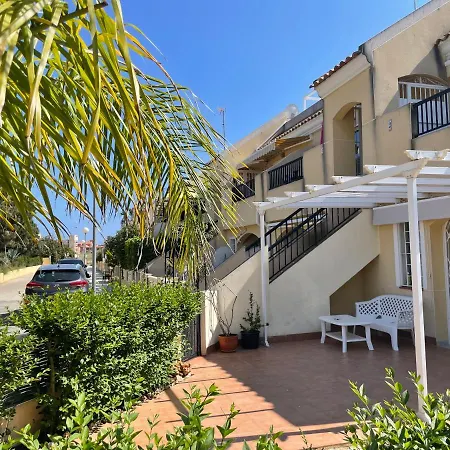 Apartment Casa De La Duna Costa Blanca