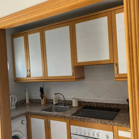 Casa De La Duna Costa Blanca La Mata (Torrevieja)
