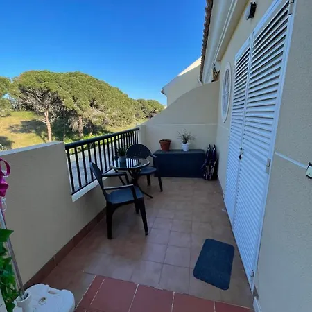 Apartment Casa De La Duna Costa Blanca *