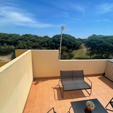 Apartment Casa De La Duna Costa Blanca *