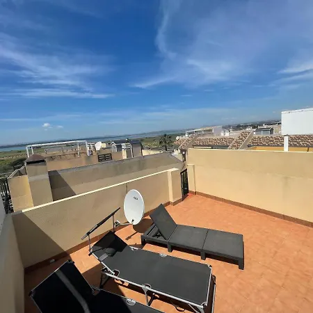 Casa De La Duna Costa Blanca